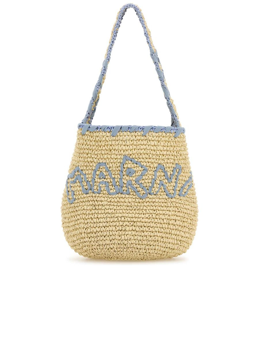 Scrunchie Hobo Small Bag - 1