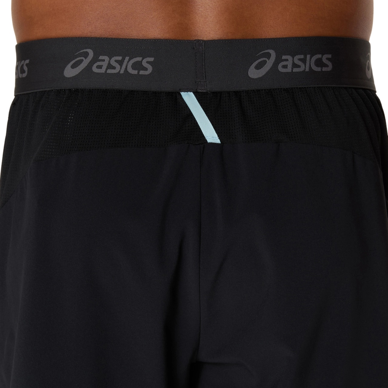 ACTIBREEZE WOVEN 7IN SHORT - 7