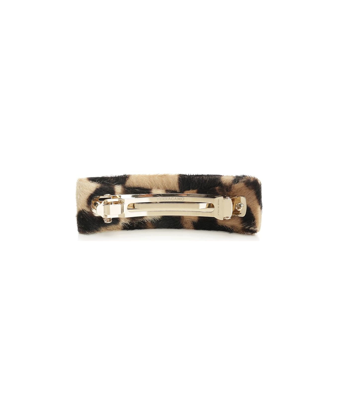 Ponyleo Hair Clip - 2
