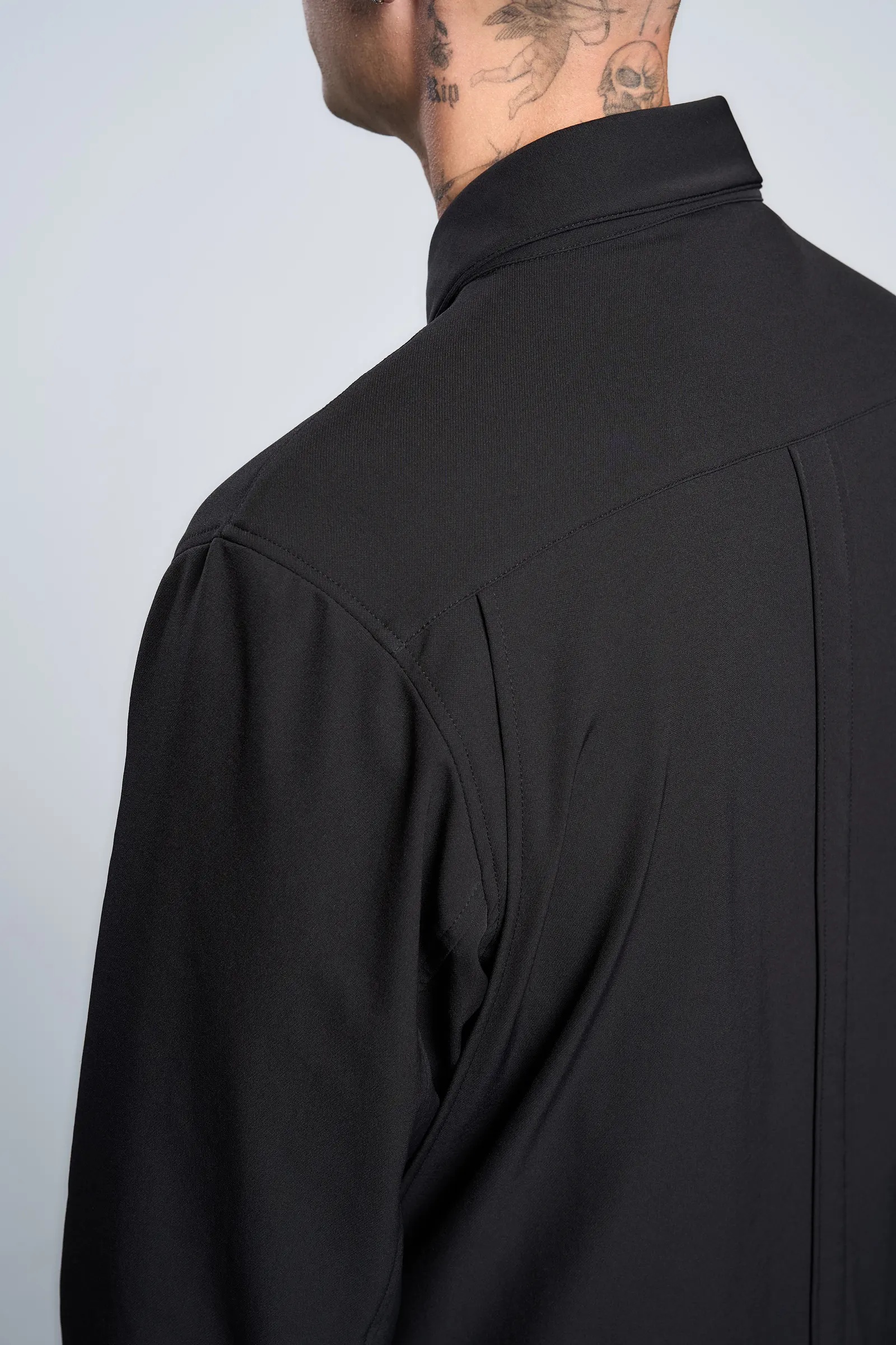 LA1-DS schoeller® Dryskin™ Shirt - 22
