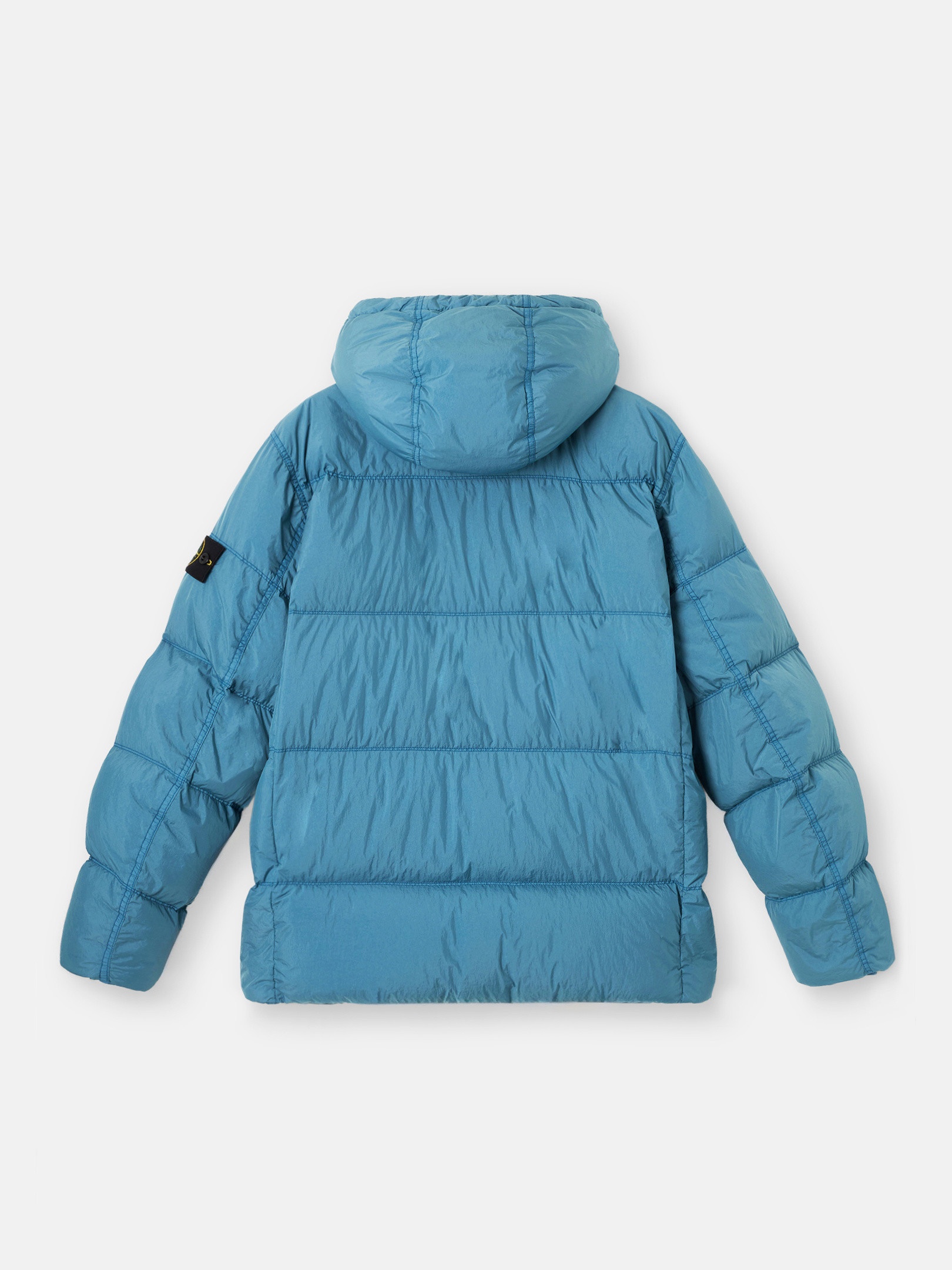4100011 CRINKLE REPS NY, RECYCLED NYLON - 7