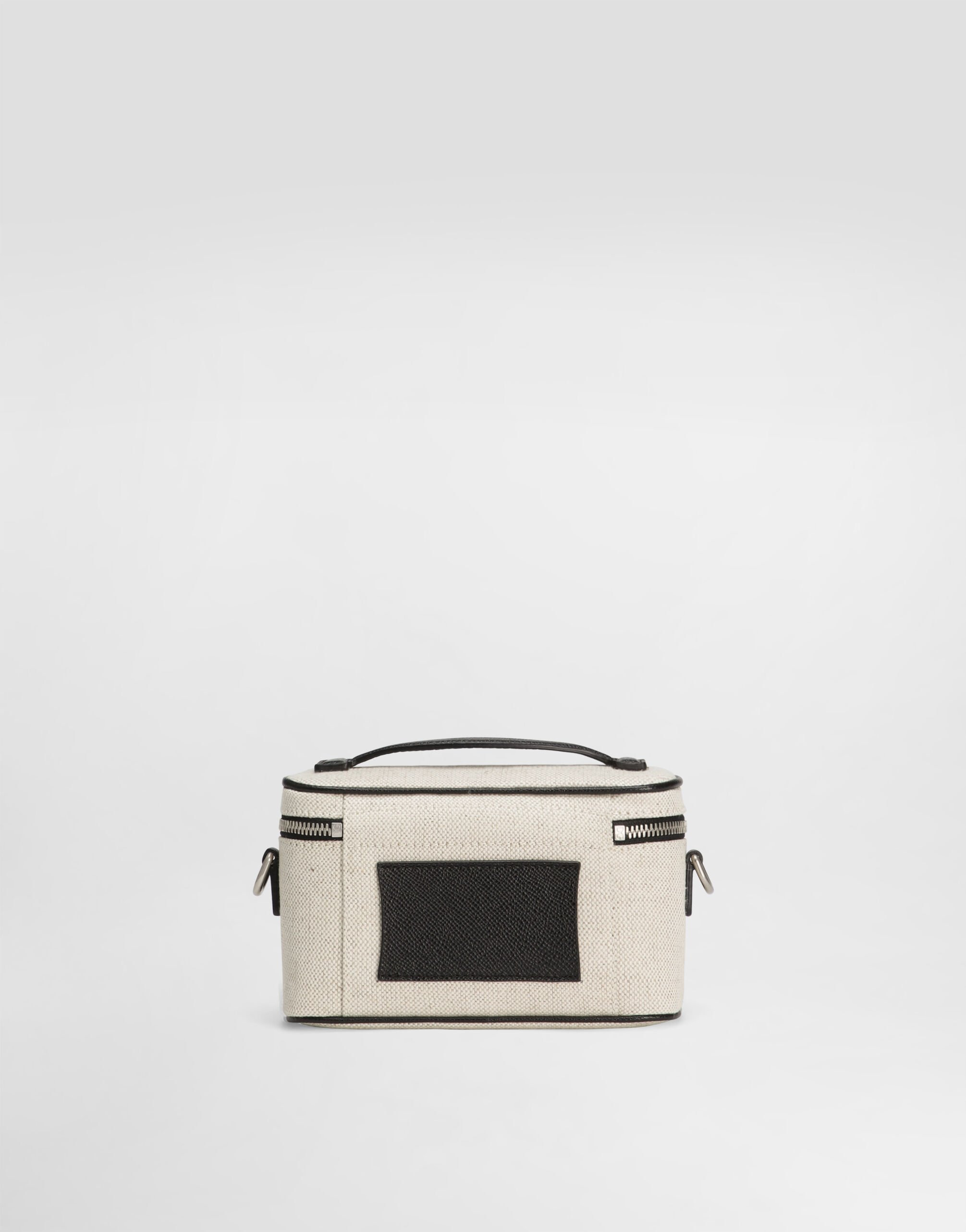 Salt&pepper atene crossbody minibag - 4