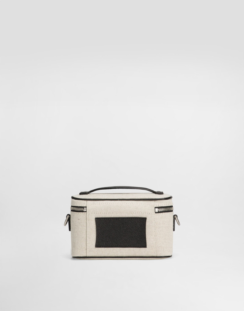 Salt&pepper atene crossbody minibag 4