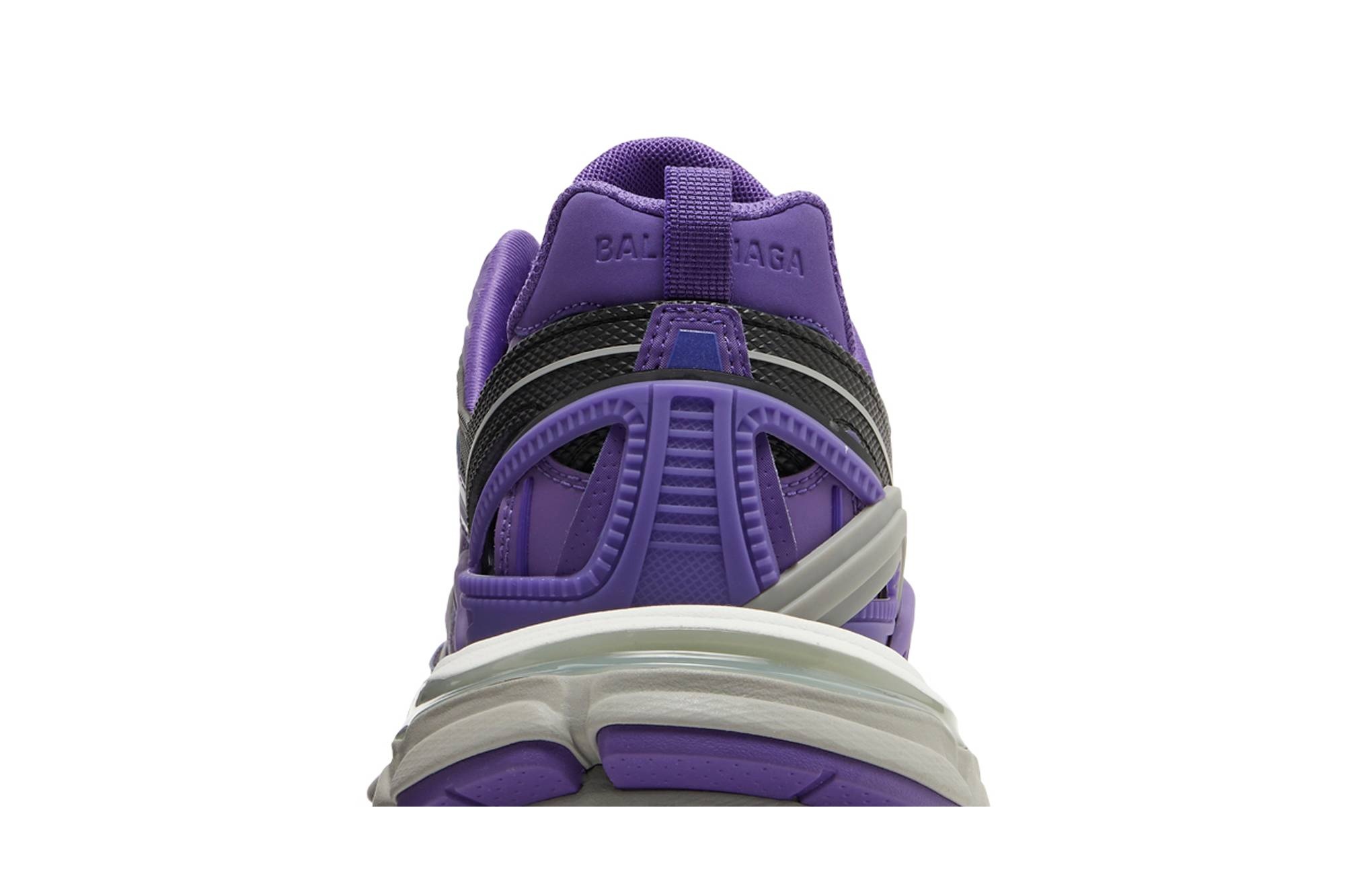 Balenciaga Track.2 Sneaker 'Purple' - 7