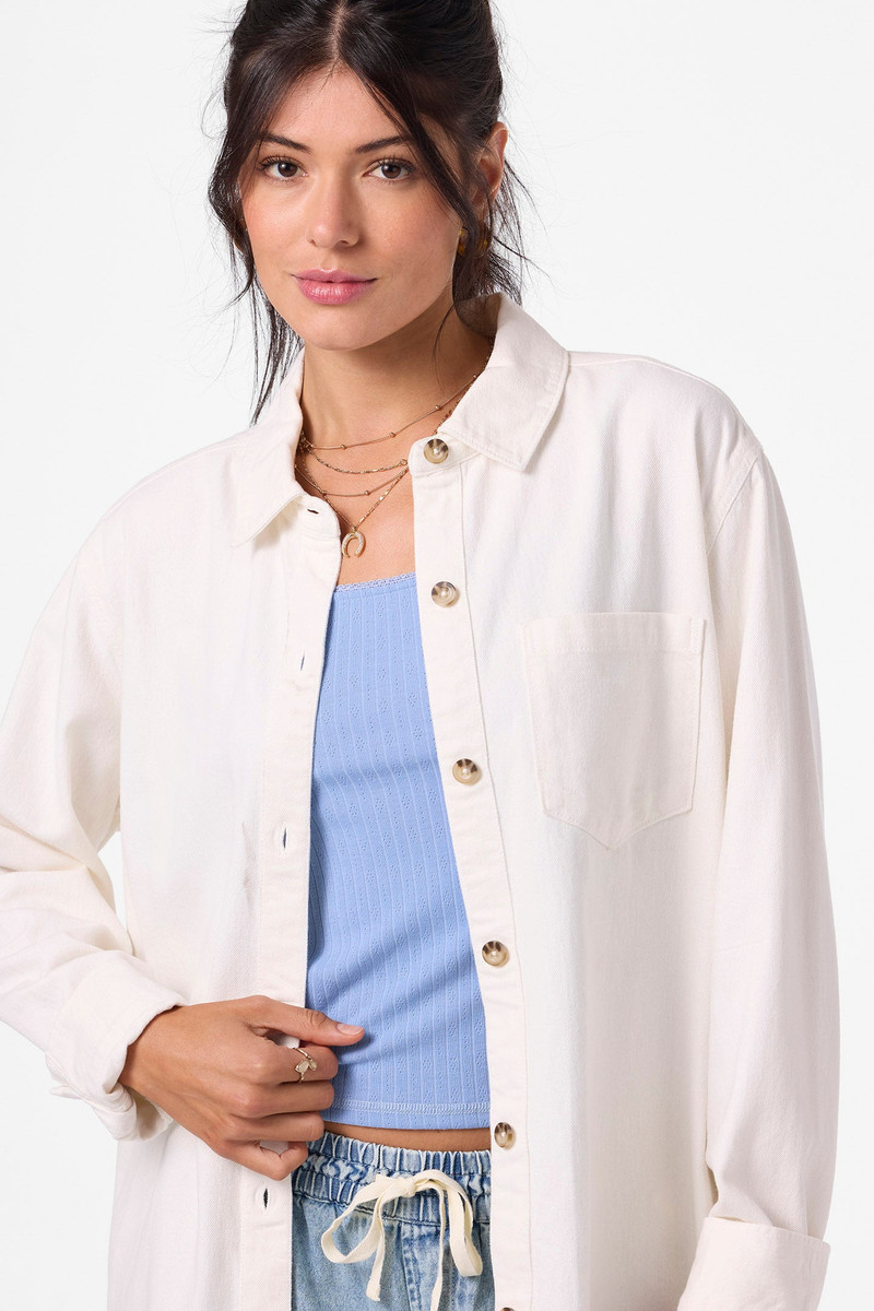 Sevie Shacket 4