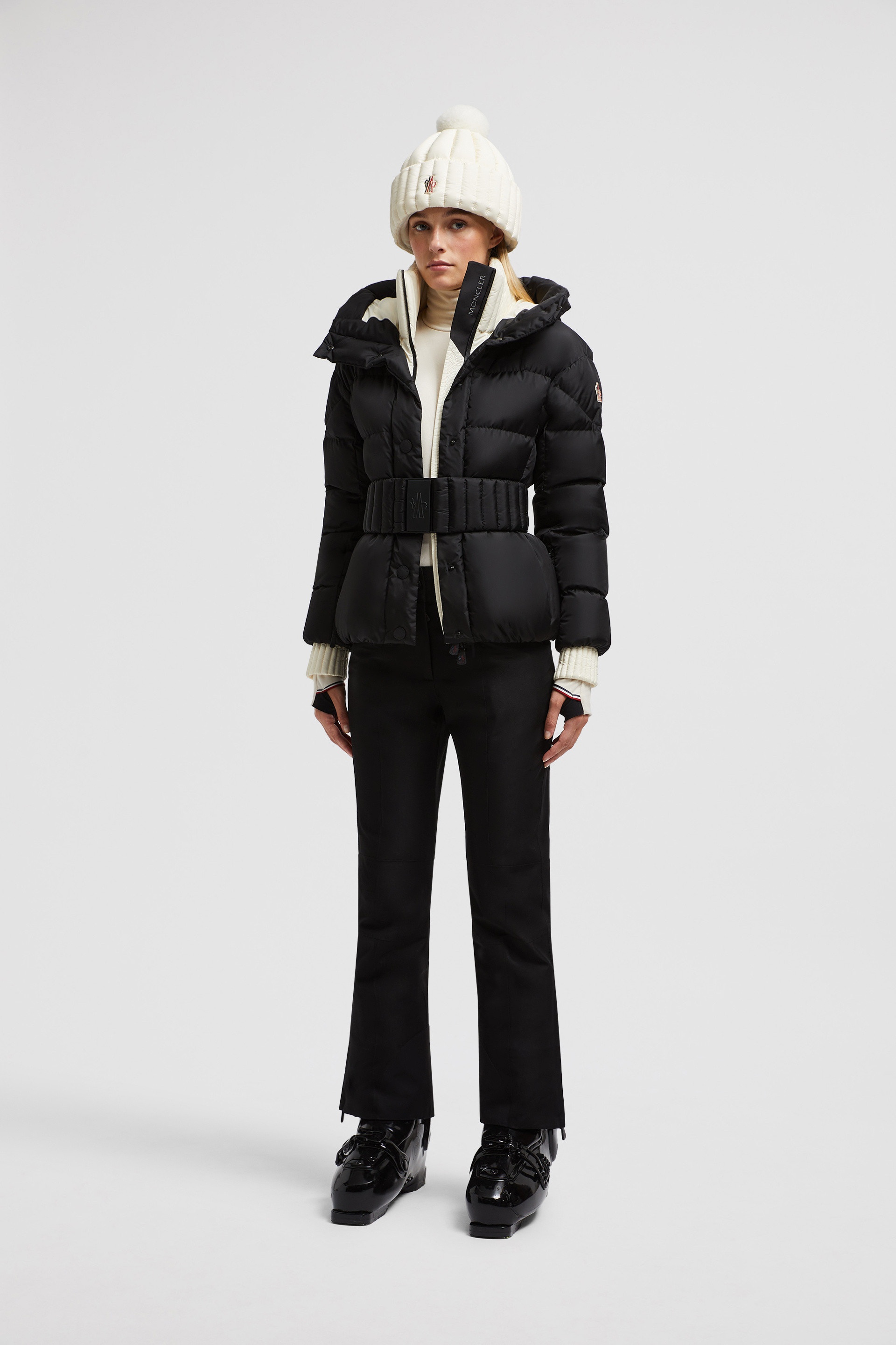 Padded GORE-TEX Ski Pants - 2