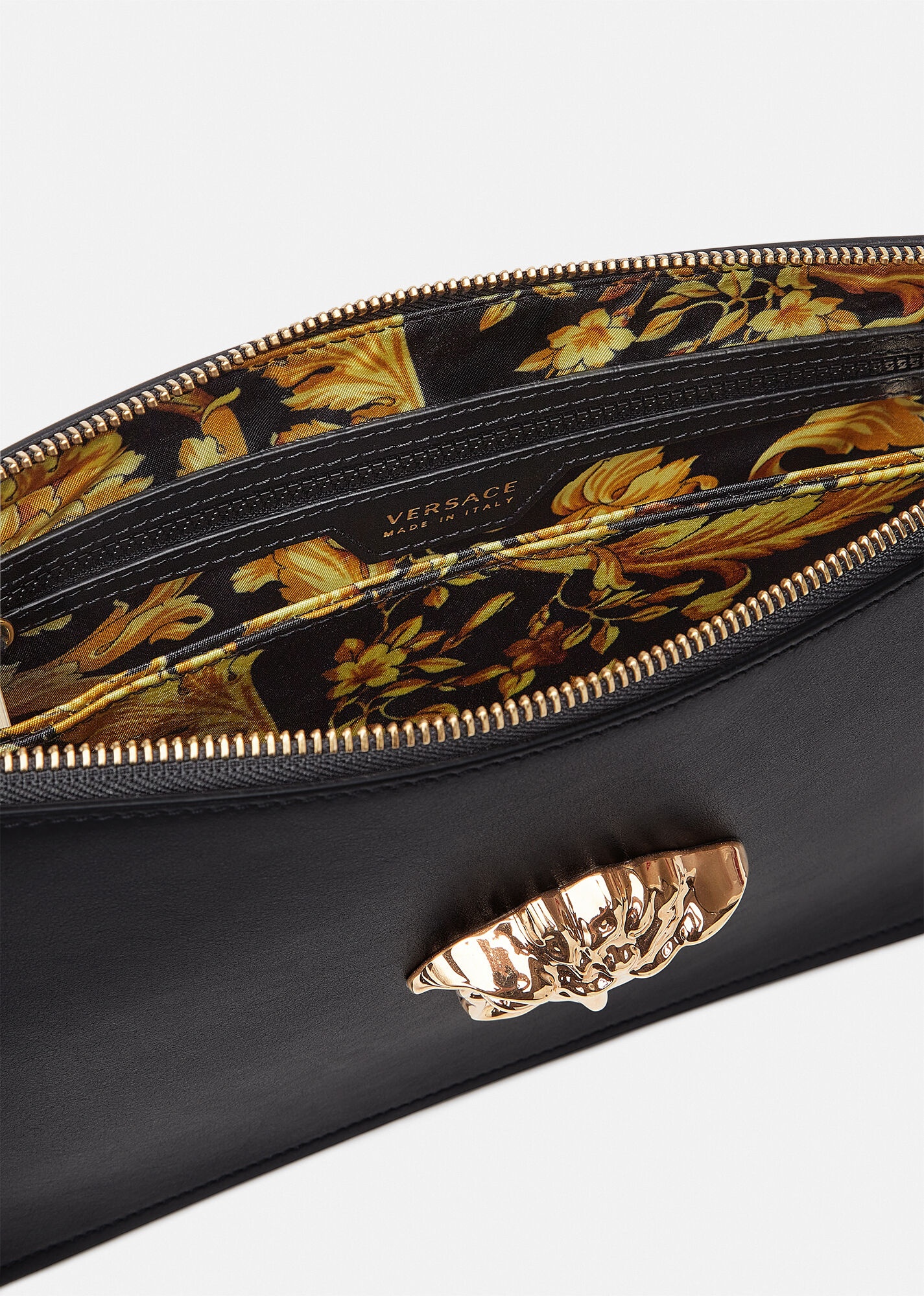 La Medusa Large Pouch - 3