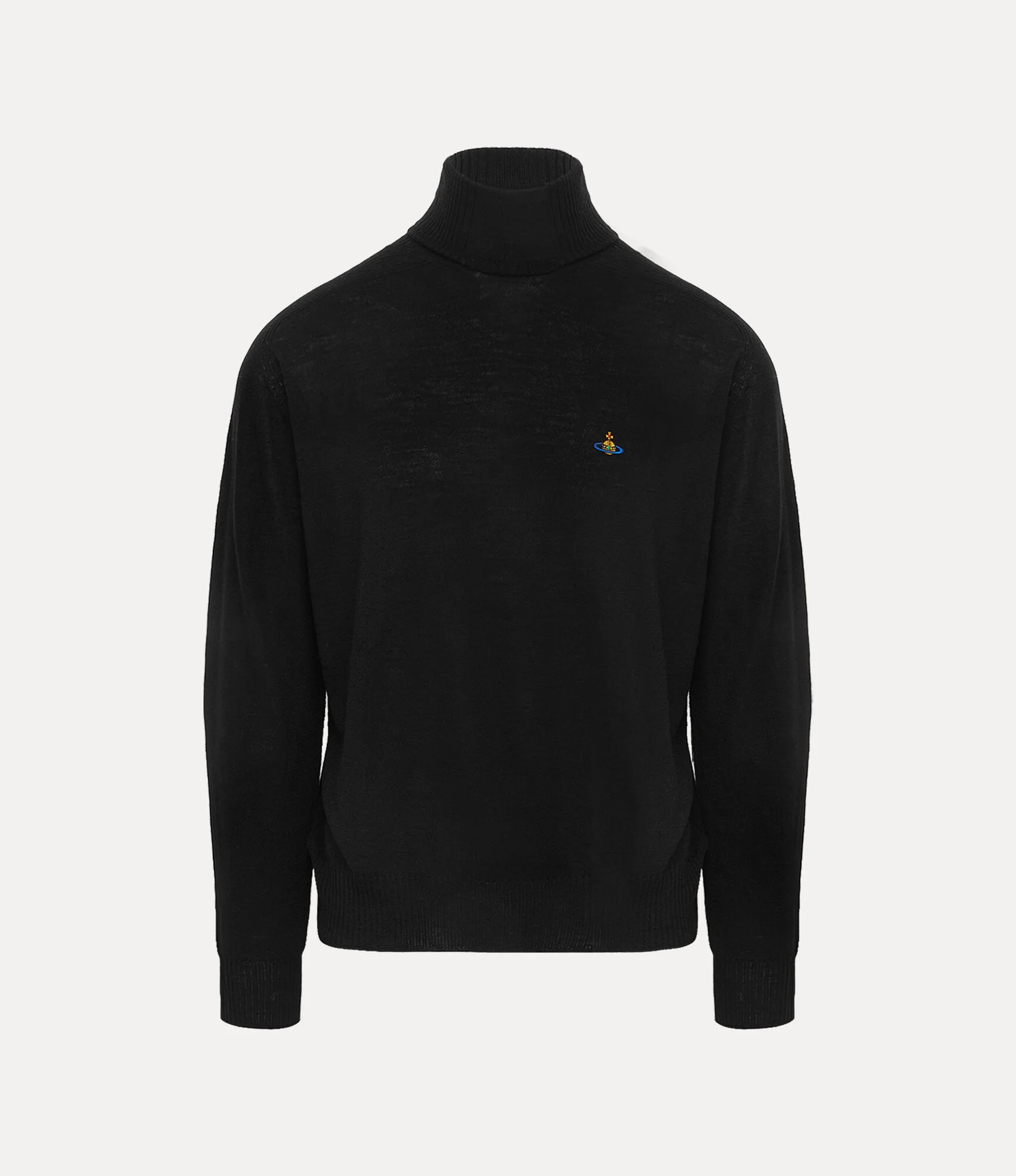 FISHERMAN TURTLENECK - 1