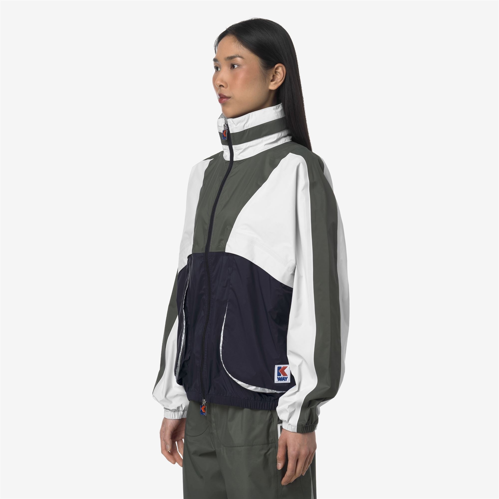 7002 FULL ZIP - 4
