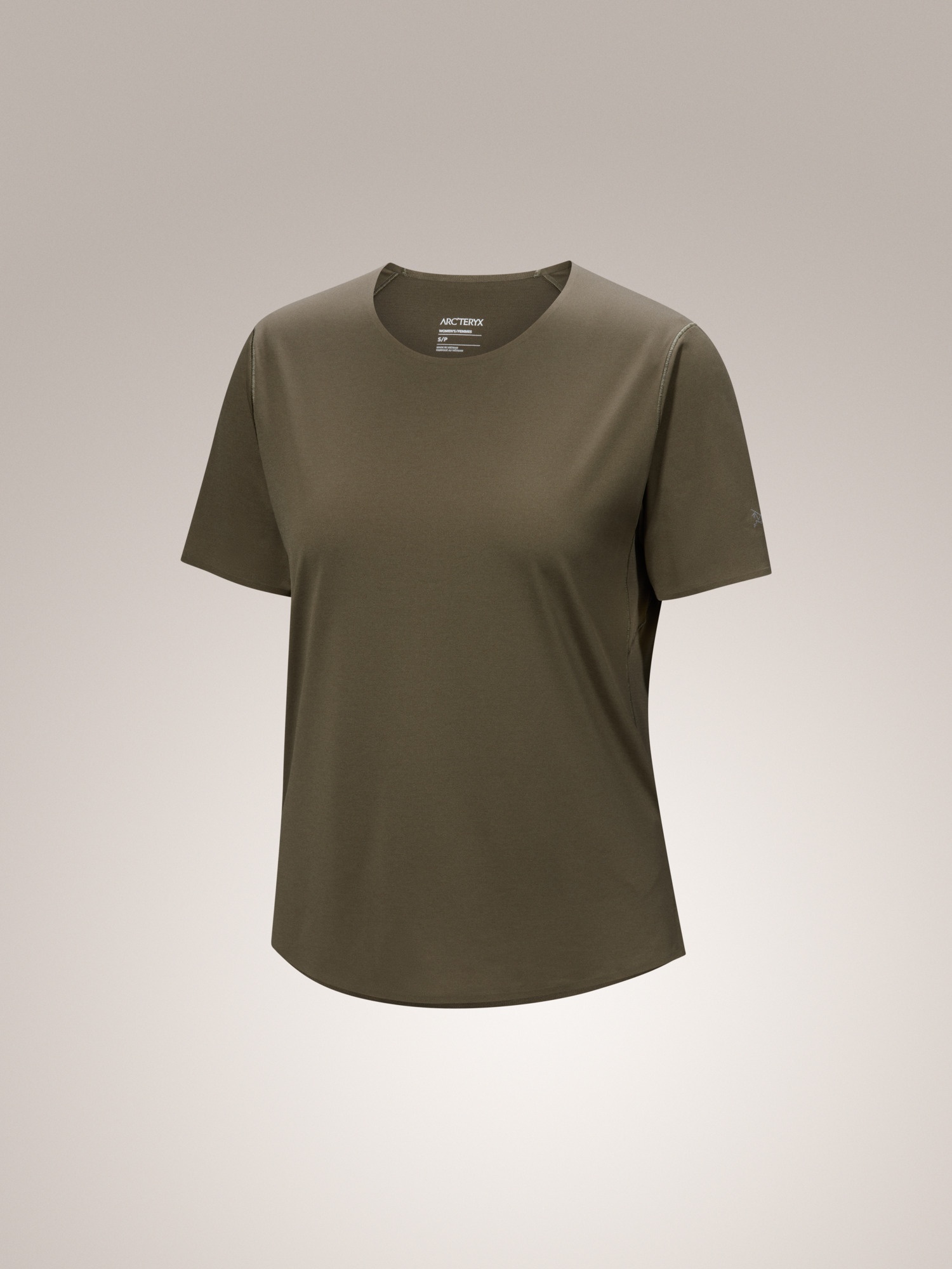 Norvan Crew Neck Shirt SS - 7