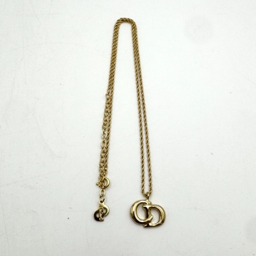 Christian - Christian Dior Necklace - 1