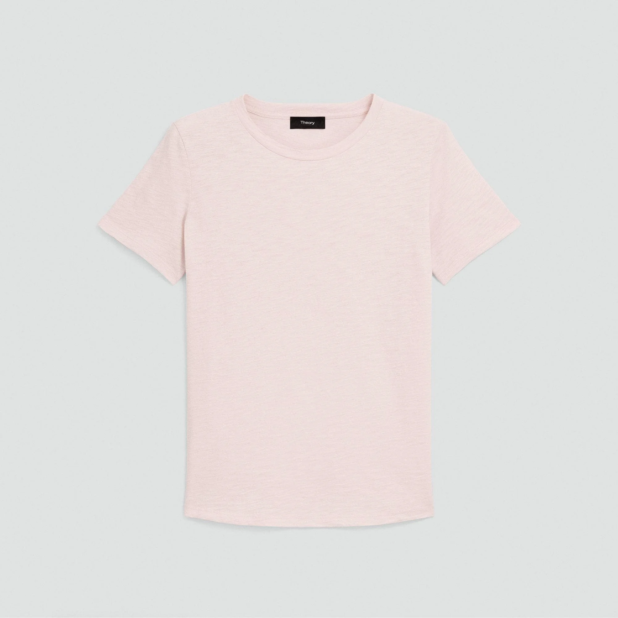 Easy Tee in Organic Cotton - 1