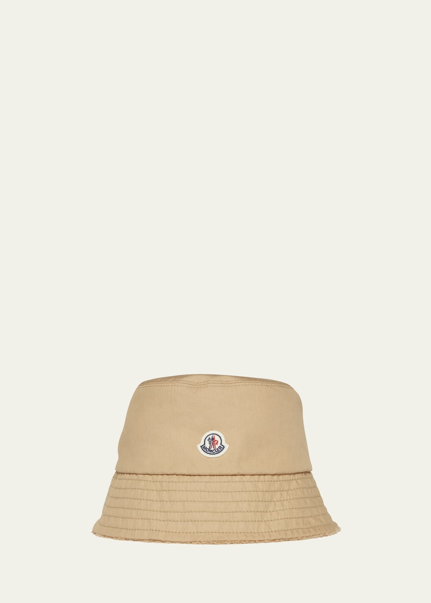Logo Bucket Hat - 1