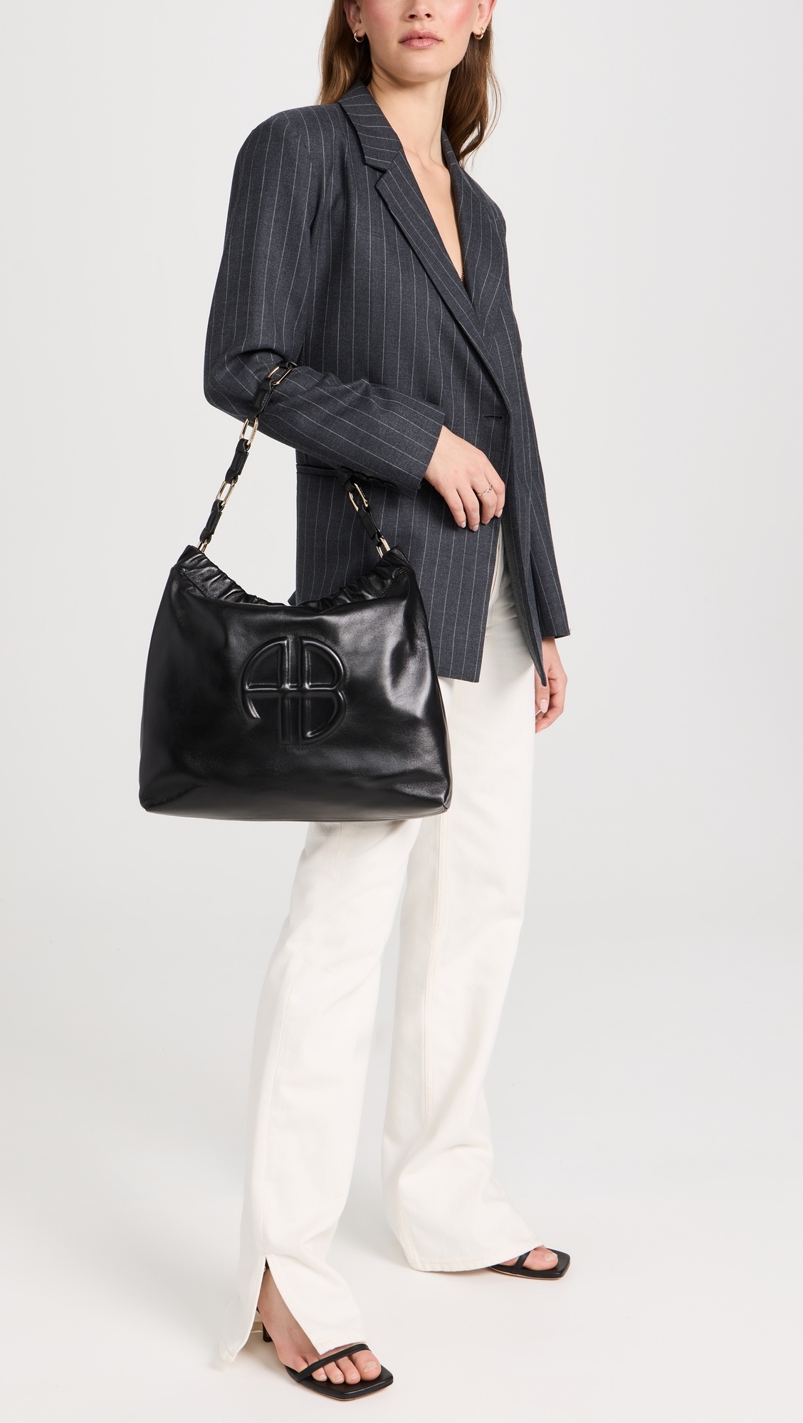 Kate Shoulder Bag - 2