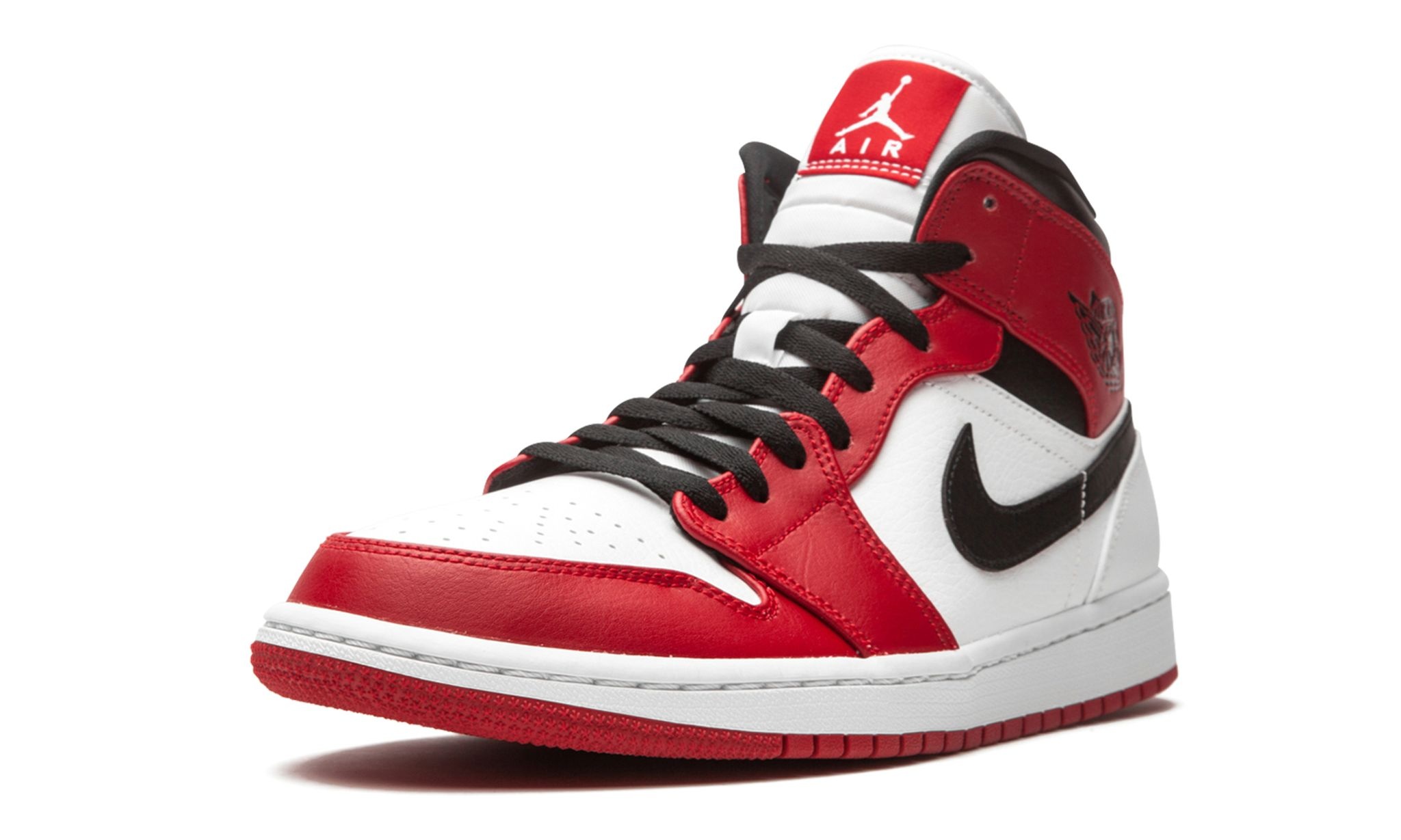 Air Jordan 1 Mid "Chicago 2020" - 4