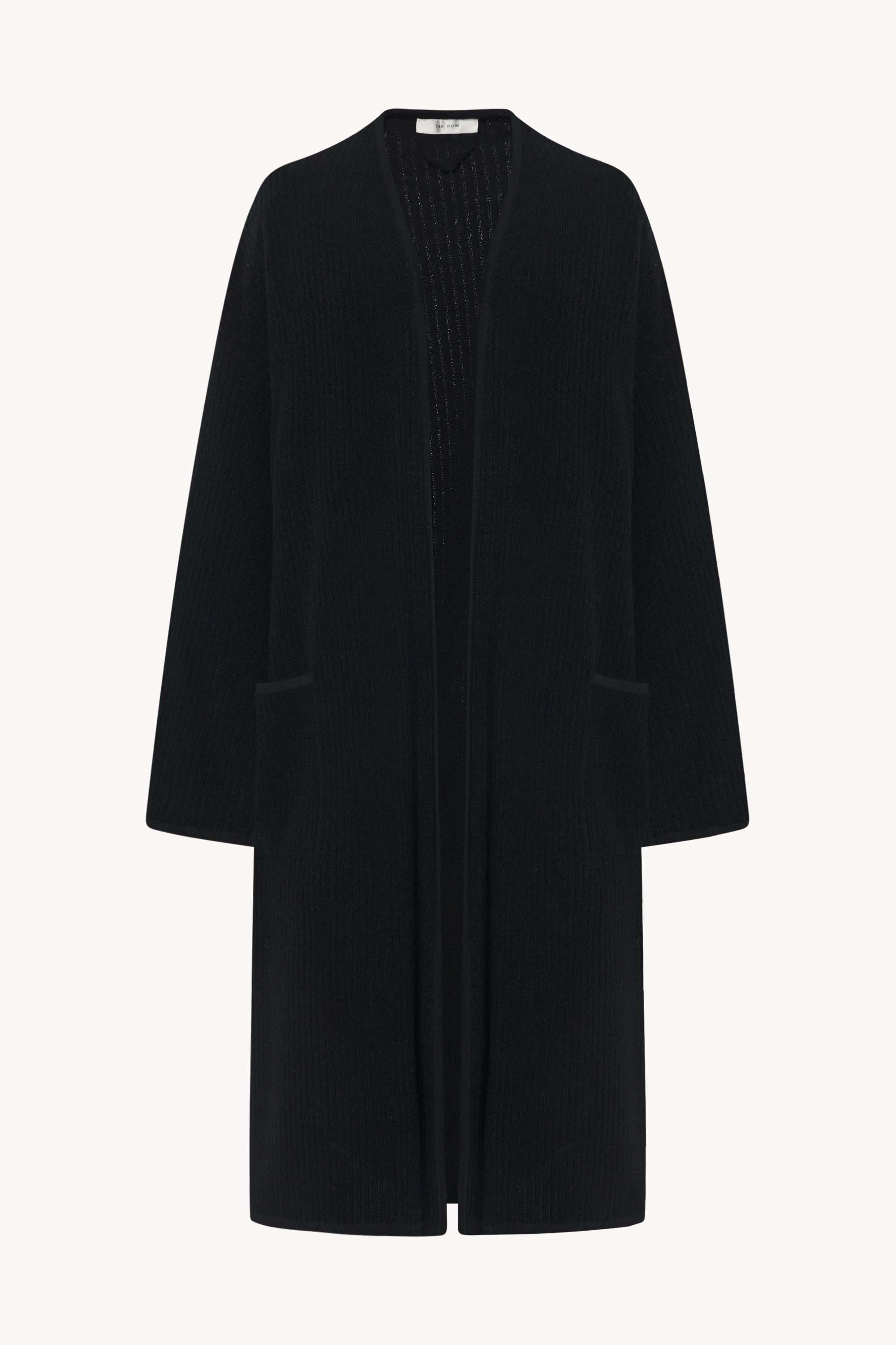 Ghali Robe in Cashmere - 2