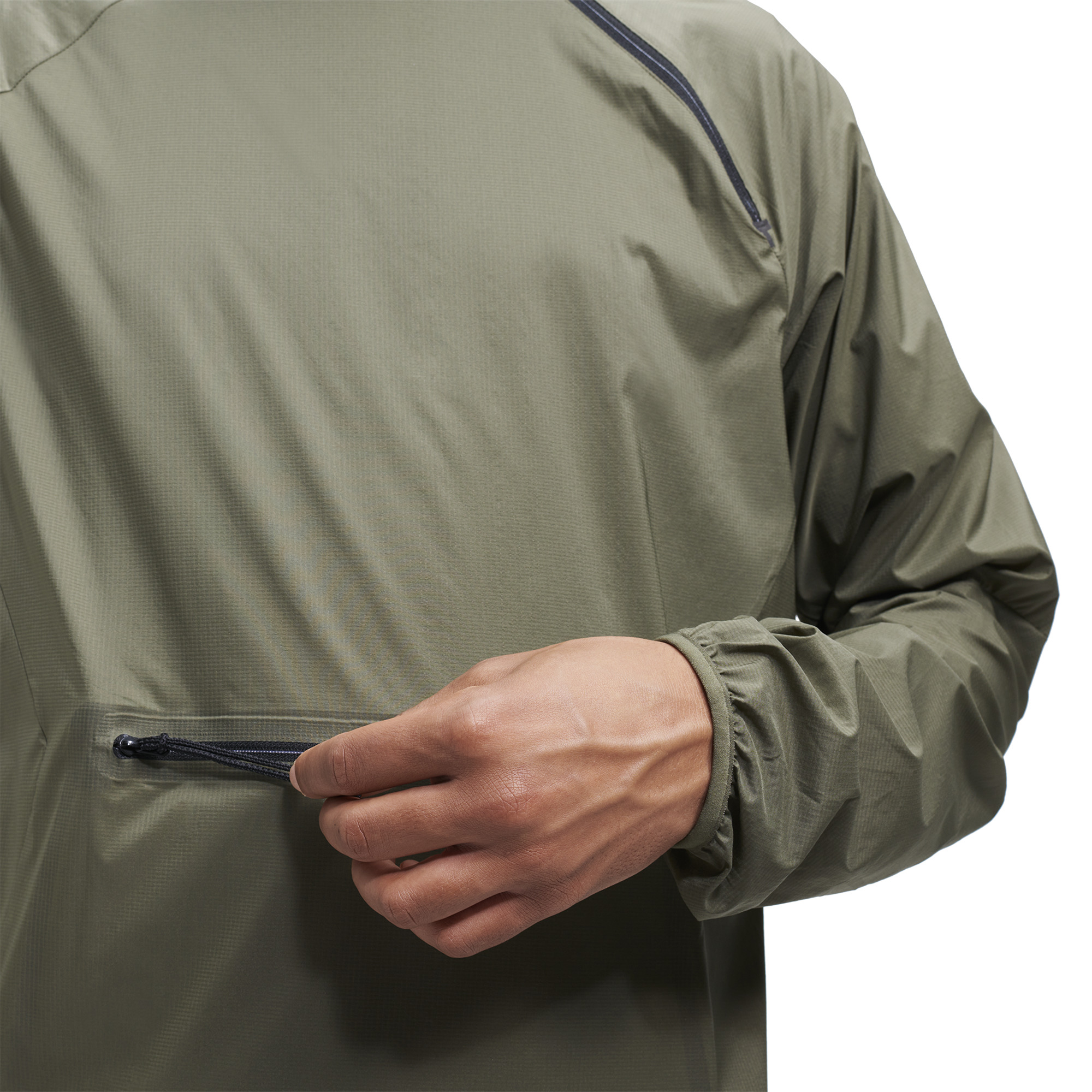 Active Jacket - 5