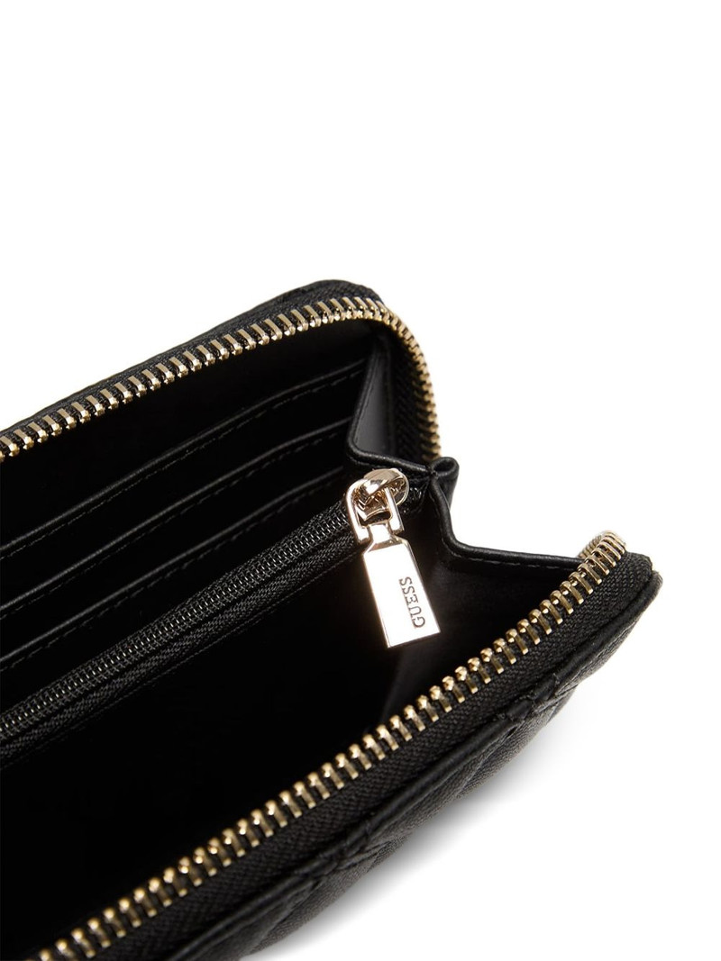 Giully logo-plaque wallet 3