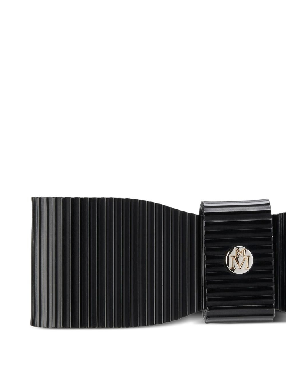 Bridget bow hair clip - 2