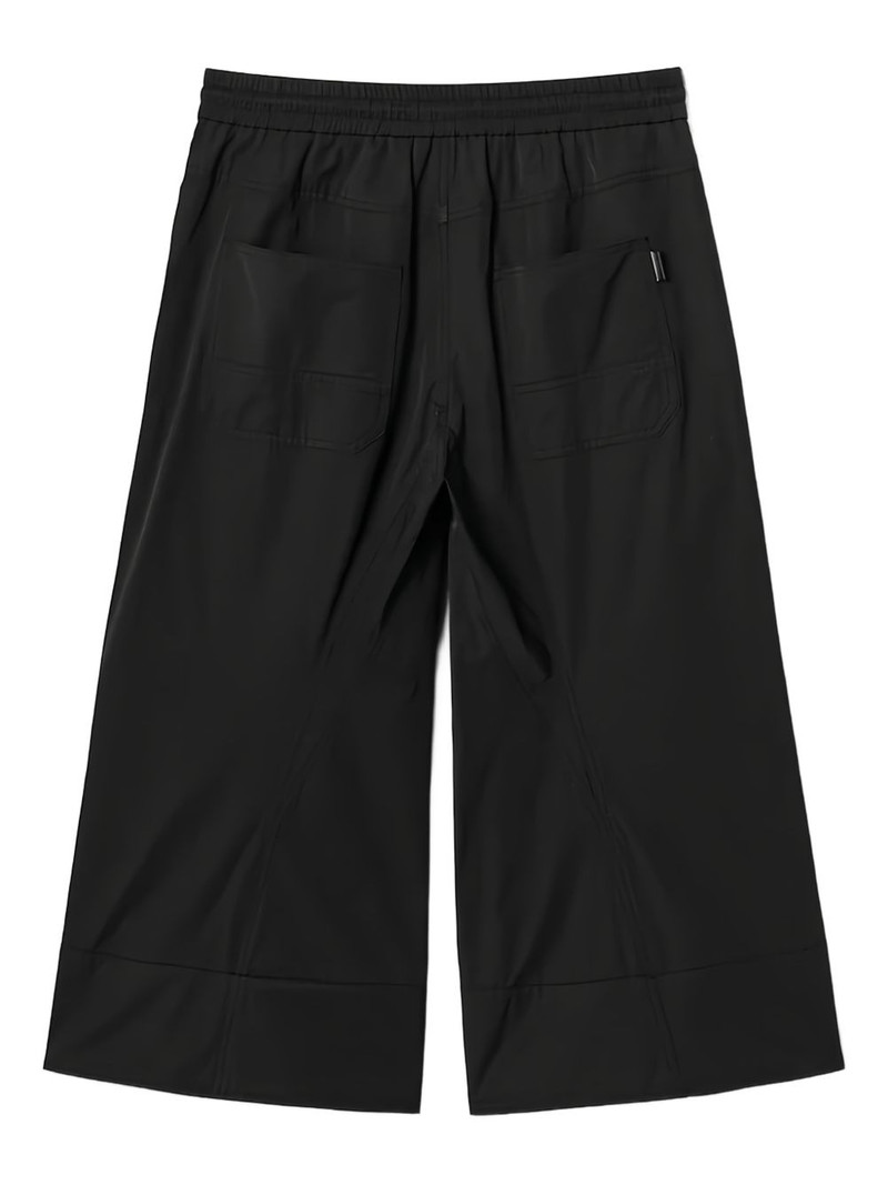 JUUN.J drawstring trousers outlook