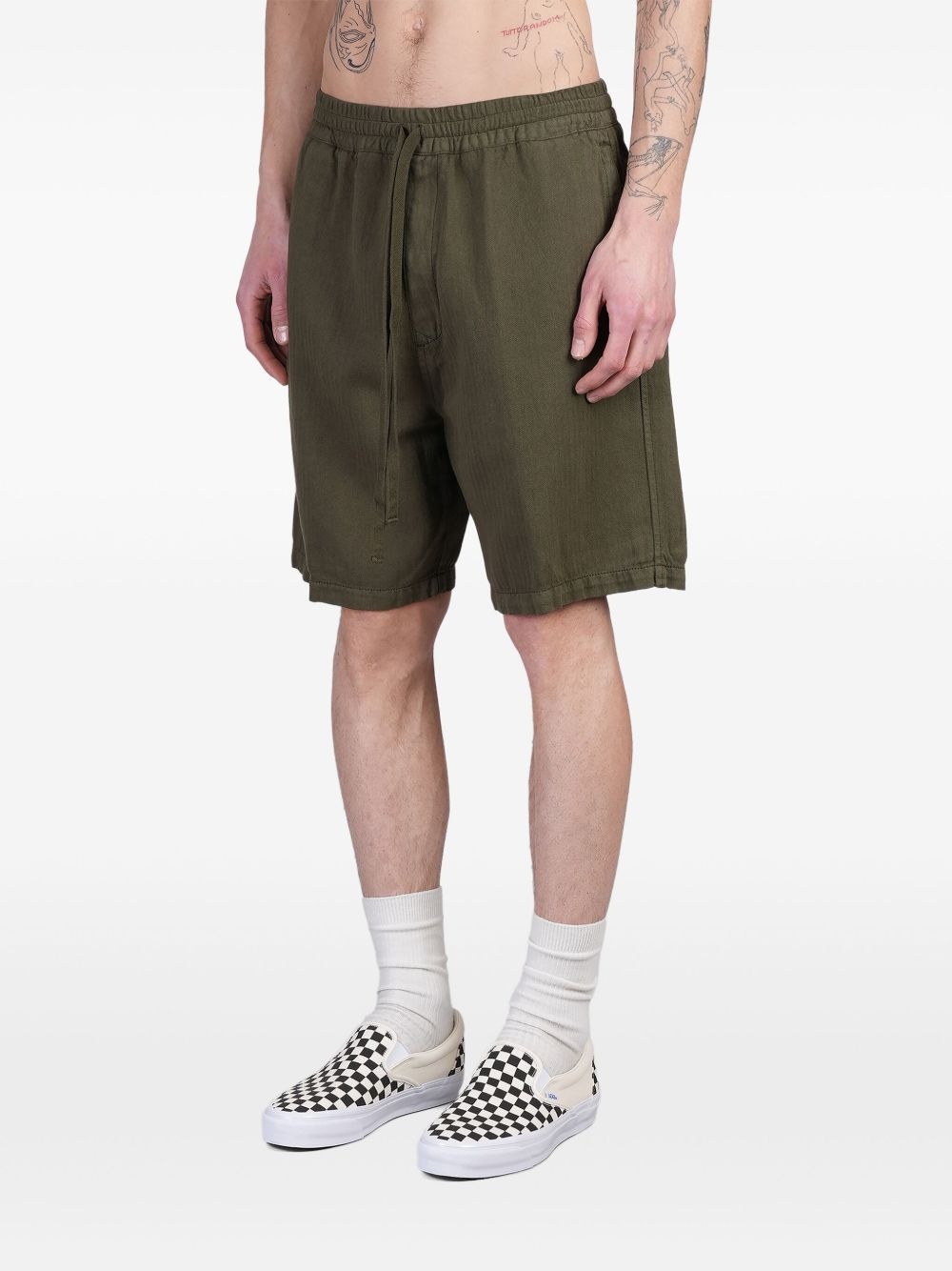 Rainer shorts - 3