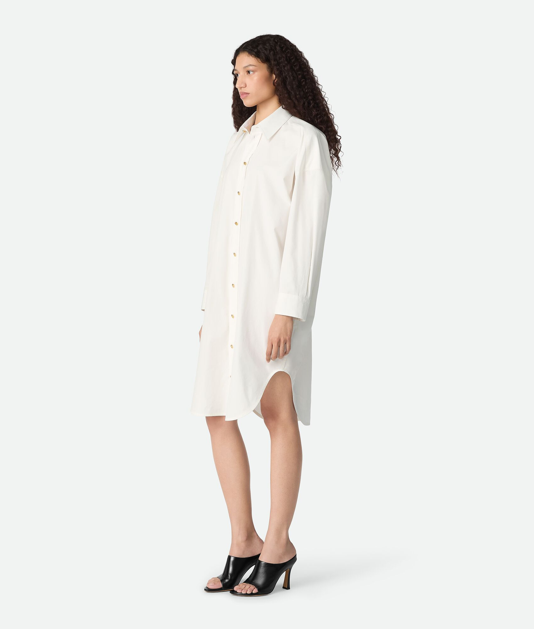 Cotton Dress - 2