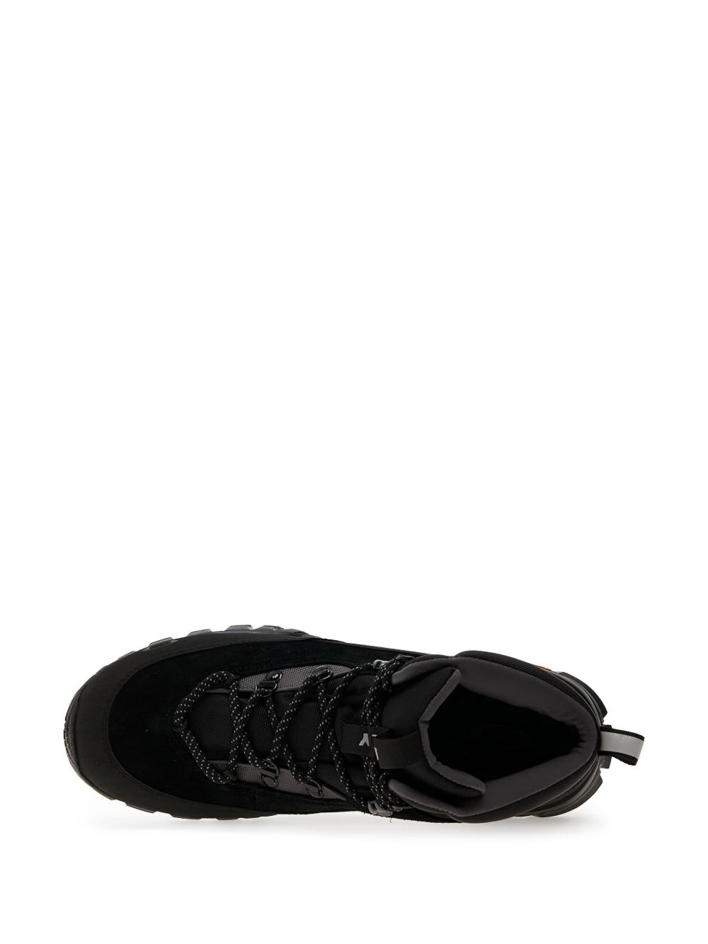 Vertex boots - 4