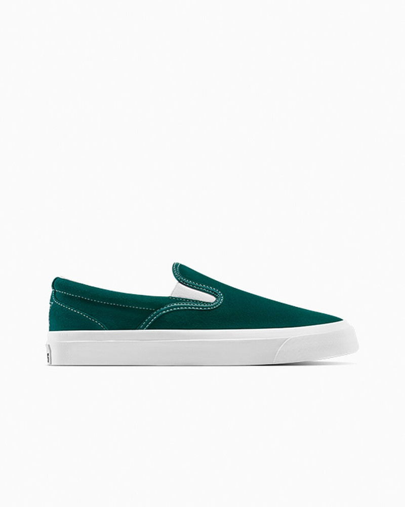 One Star CC Pro Suede Slip - 1