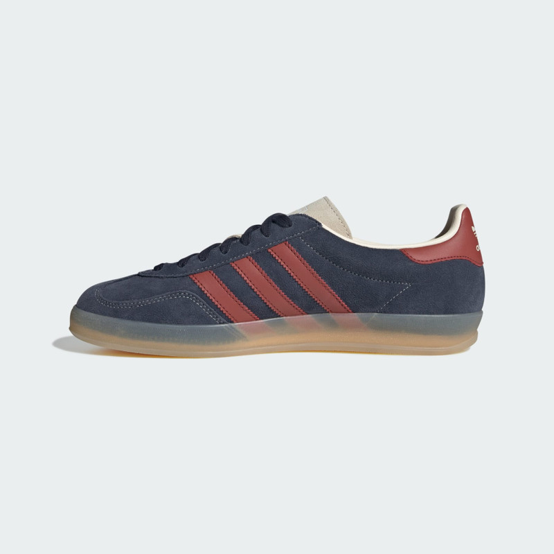 adidas Gazelle Indoor Shoes outlook
