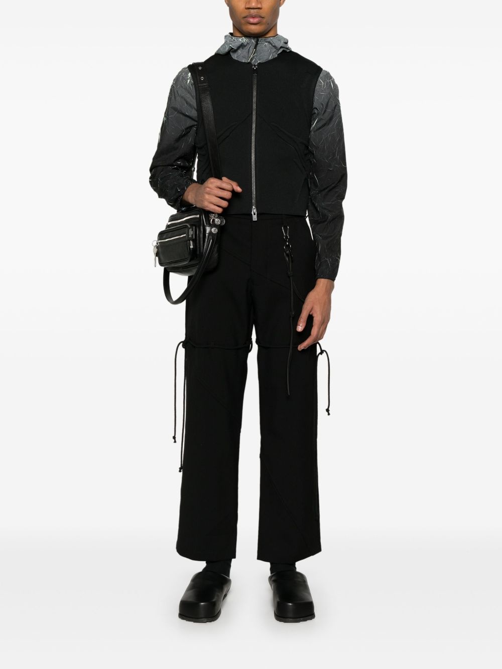 Stratum gilet - 2
