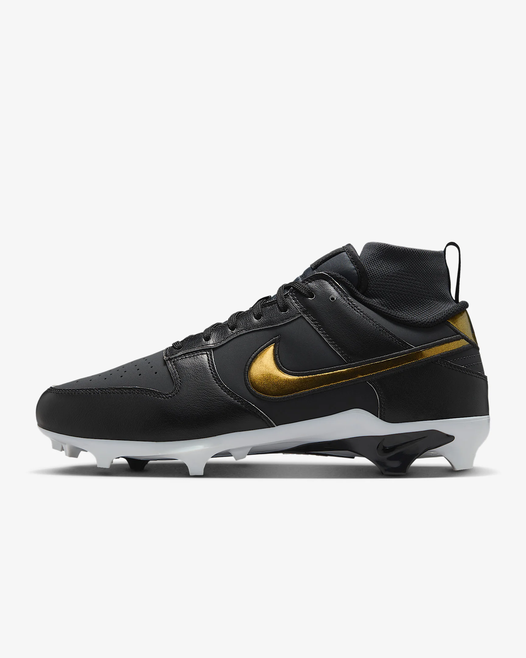Nike Alpha Menace Dunk Men's Football Cleats - 1