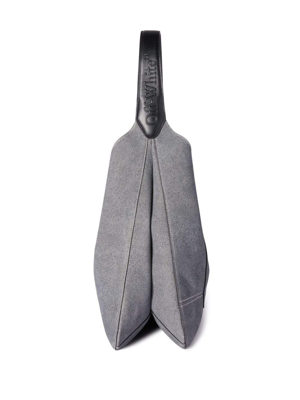 Metropolitan tote bag - 5