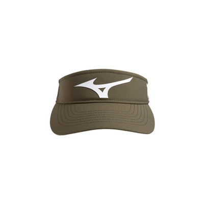 Mizuno April Ross Visor outlook