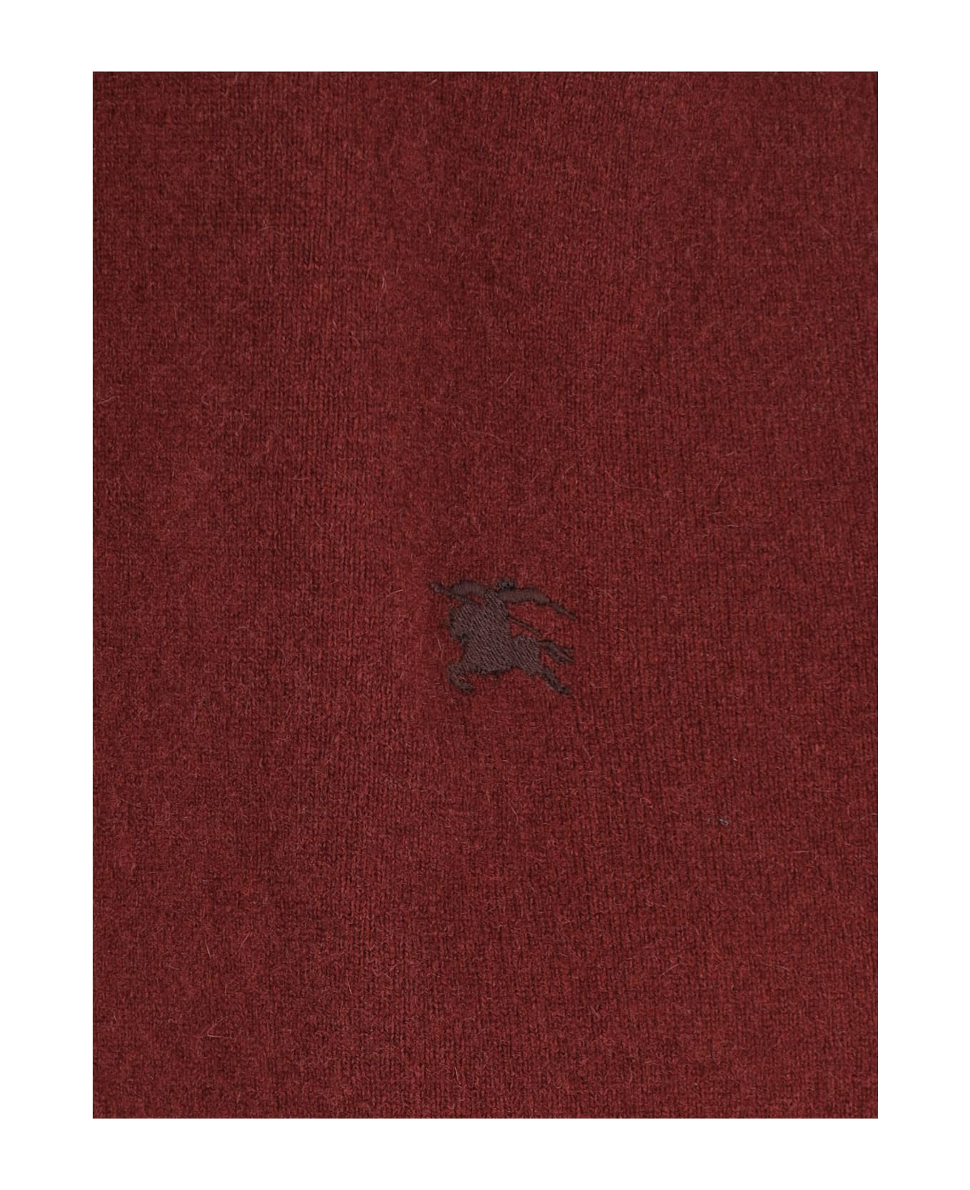 'ekd' Cashmere Cardigan - 3