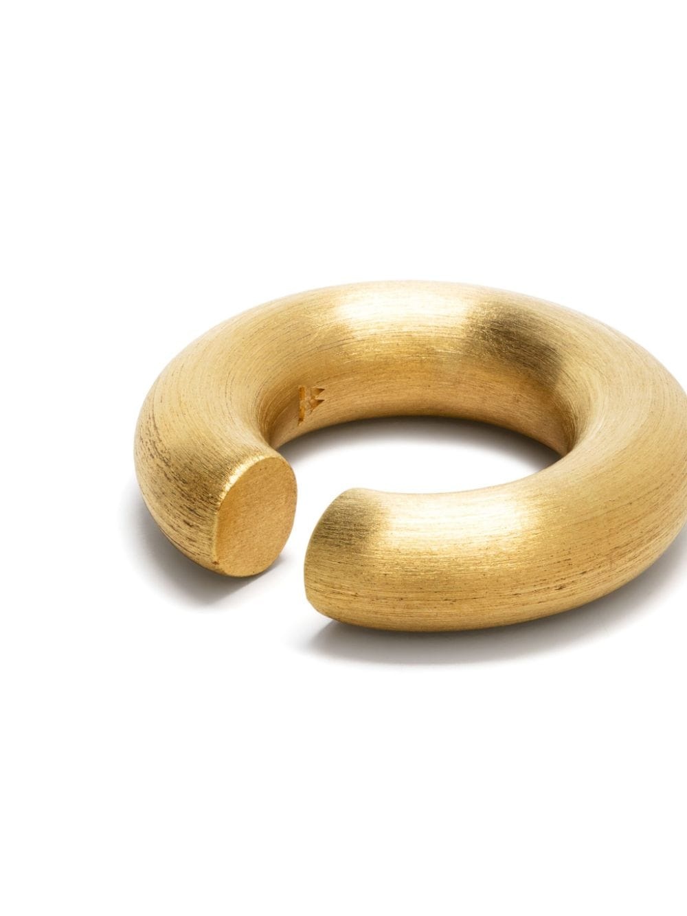 Satin chunky earcuff - 3