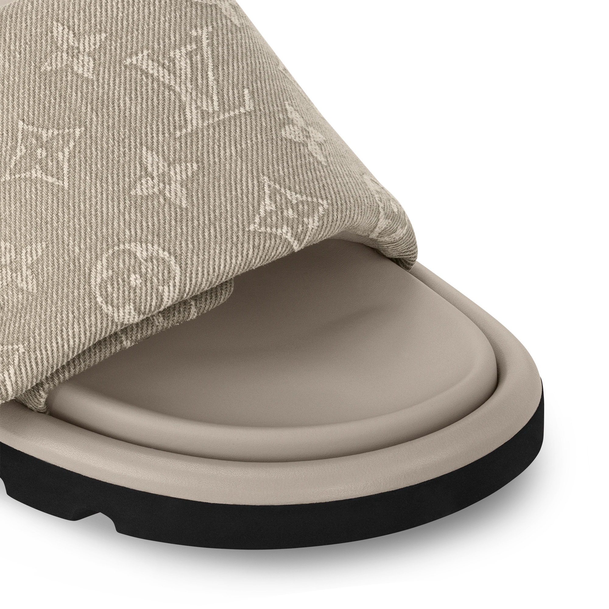 Pool Pillow Flat Comfort Mule - 4