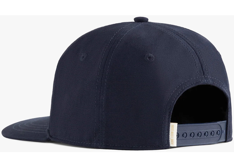 AIMÉ LEON DORE Aime Leon Dore Mulberry Throwy In-Store Exclusive Hat Navy outlook