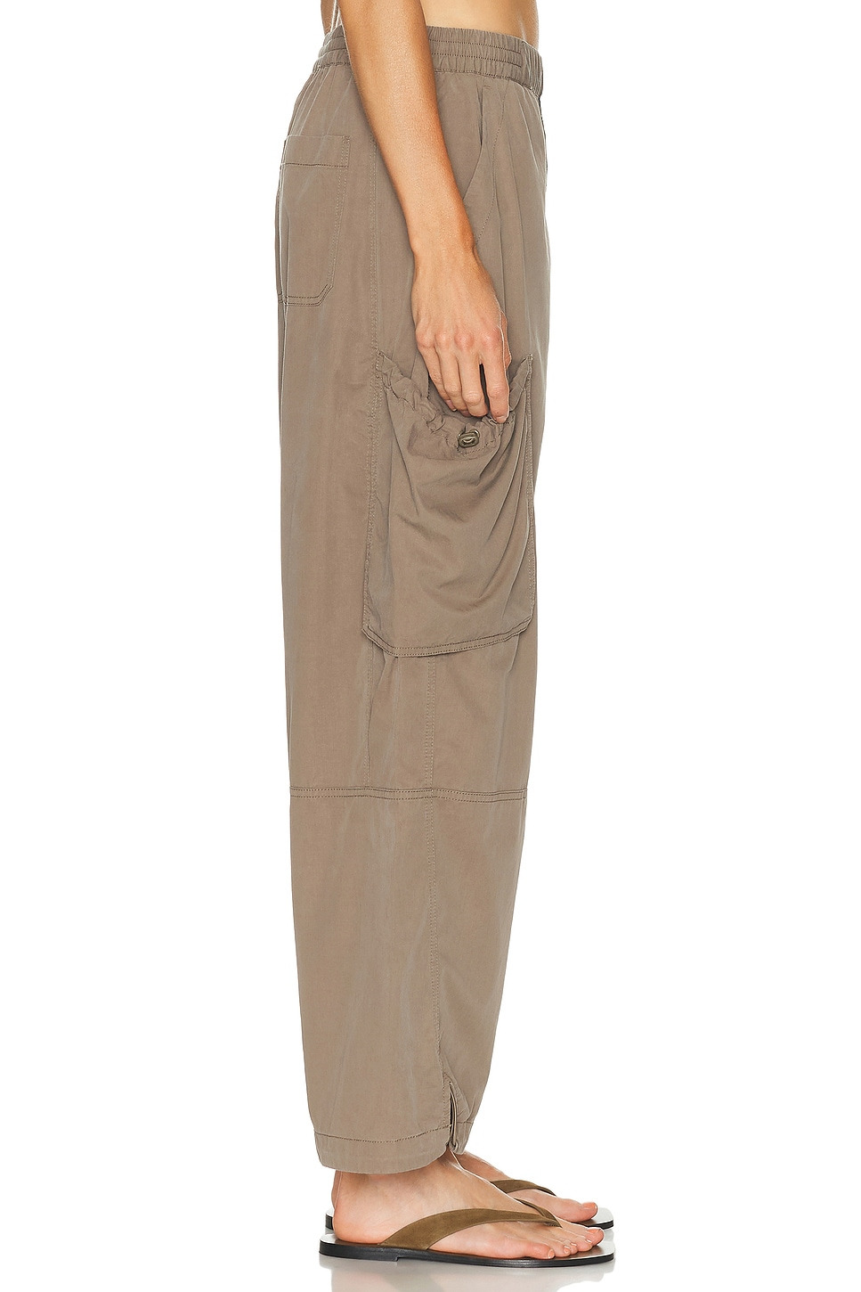 Easton Pull On Pant - 4