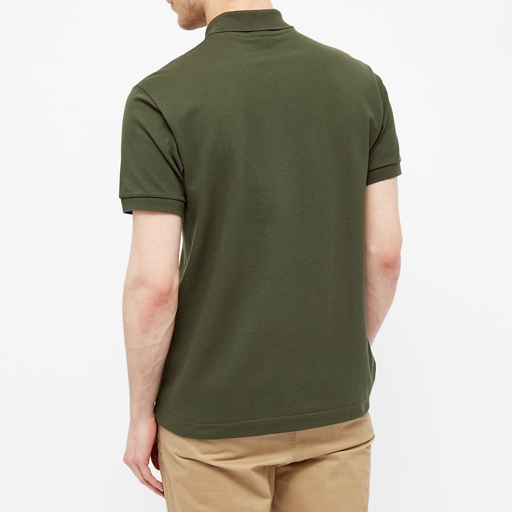 Lacoste Classic L12.12 Polo - 5