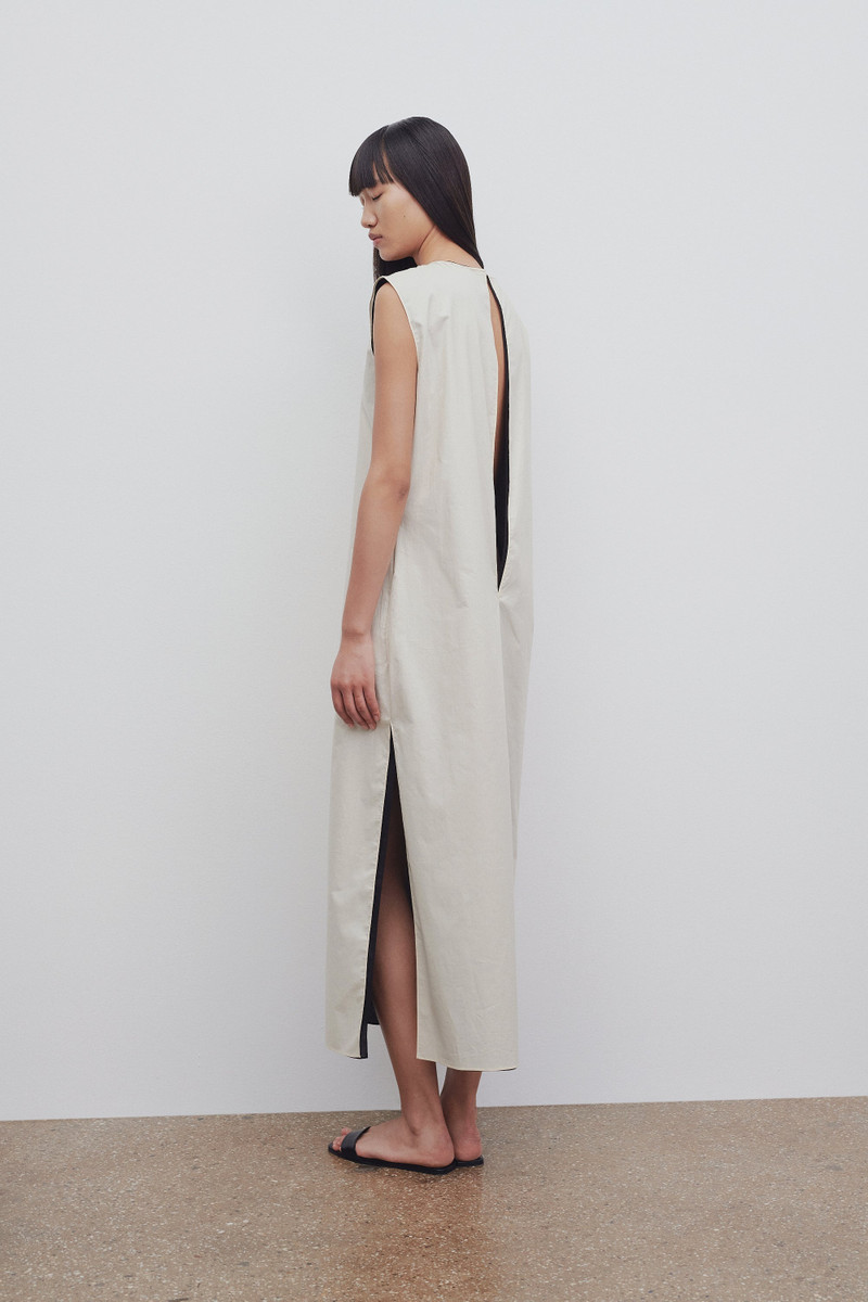 Boellina Dress in Cotton 5