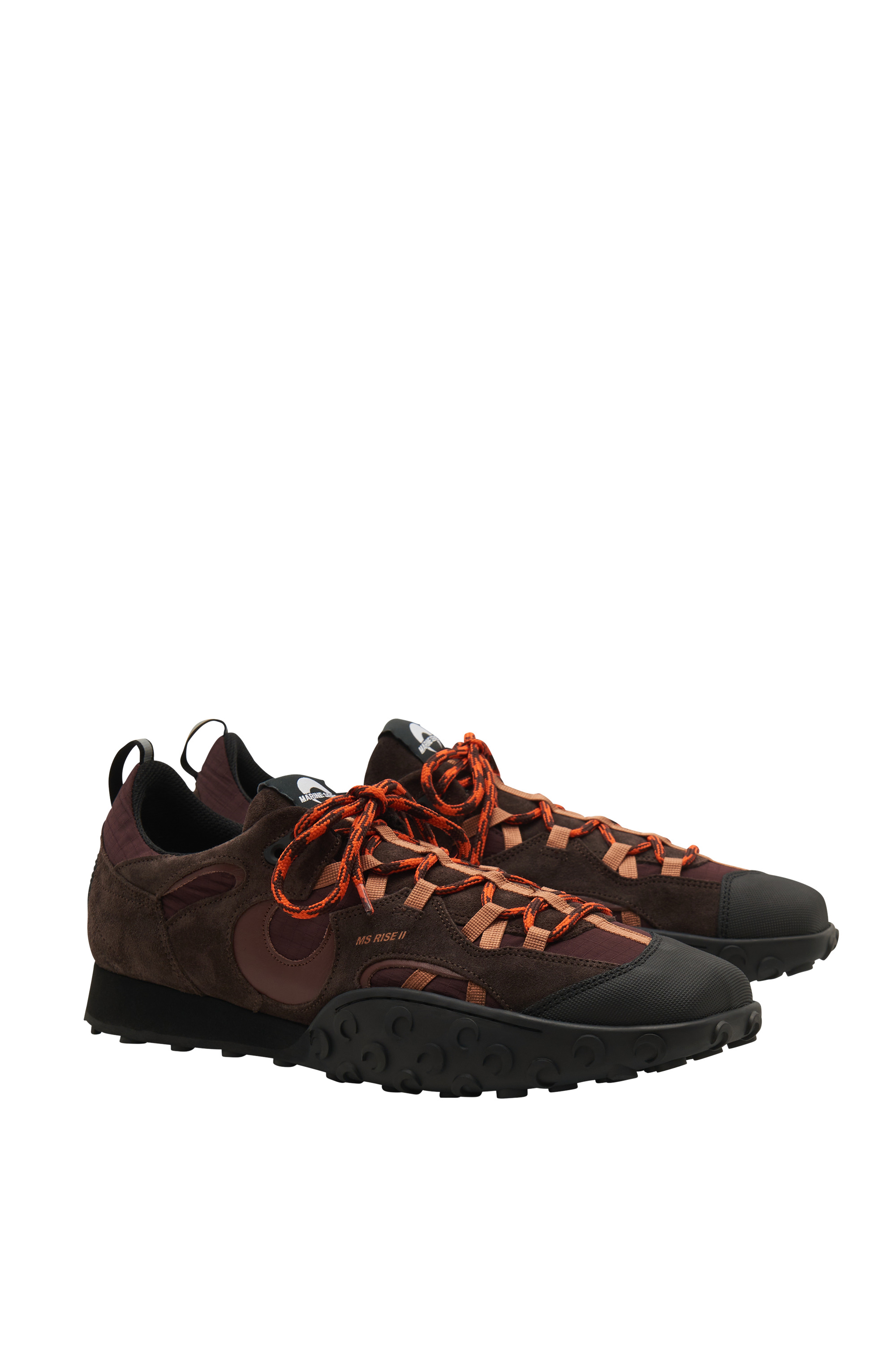 Metal Free Leather Ms Rise Tyko - 2