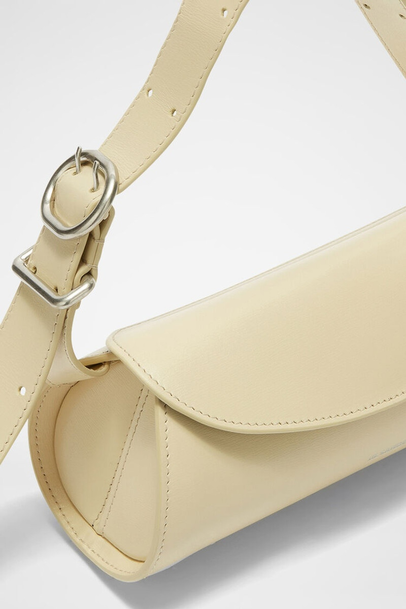 Jil Sander Cannolo Mini outlook
