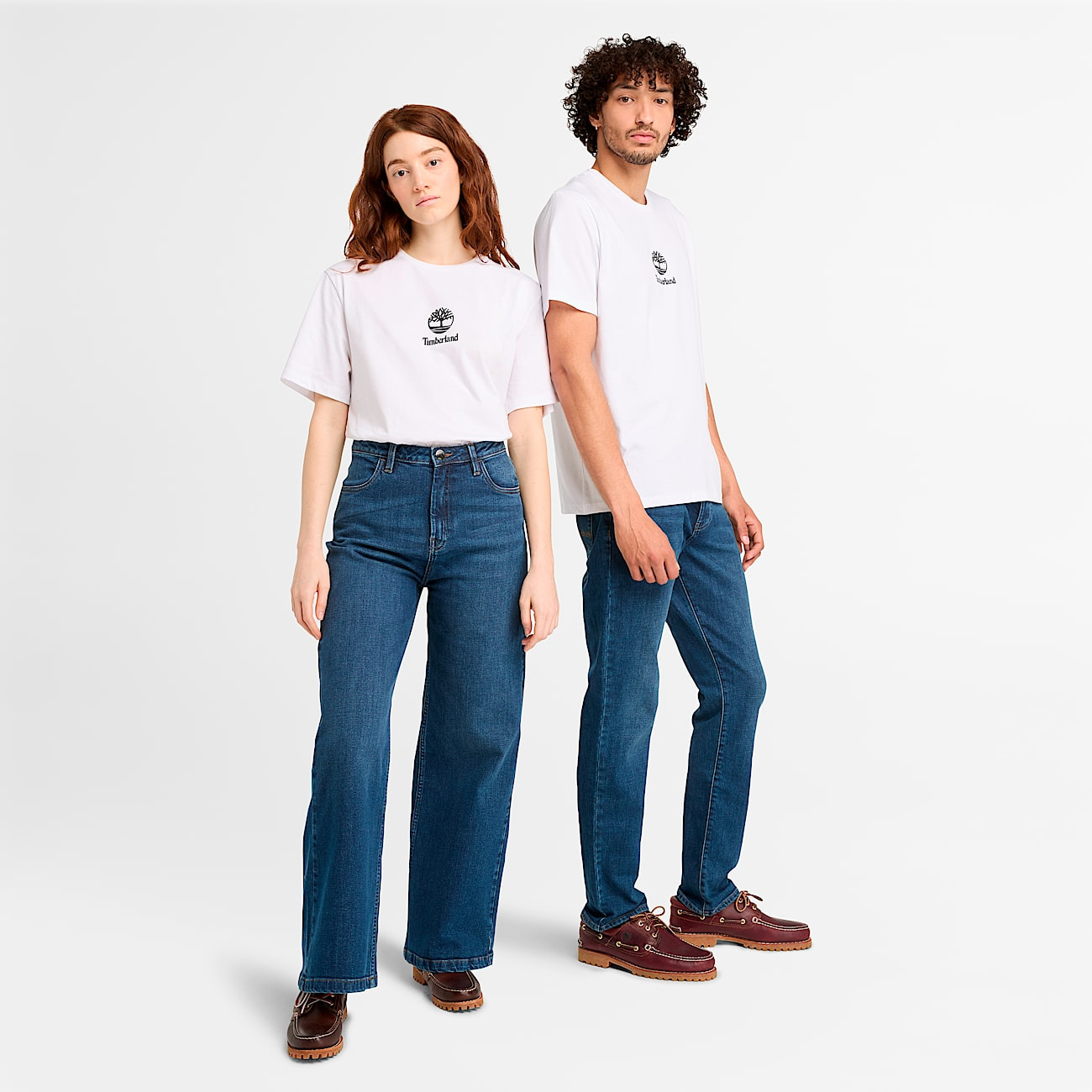 Small Logo Print Short Sleeve T-Shirt - 2