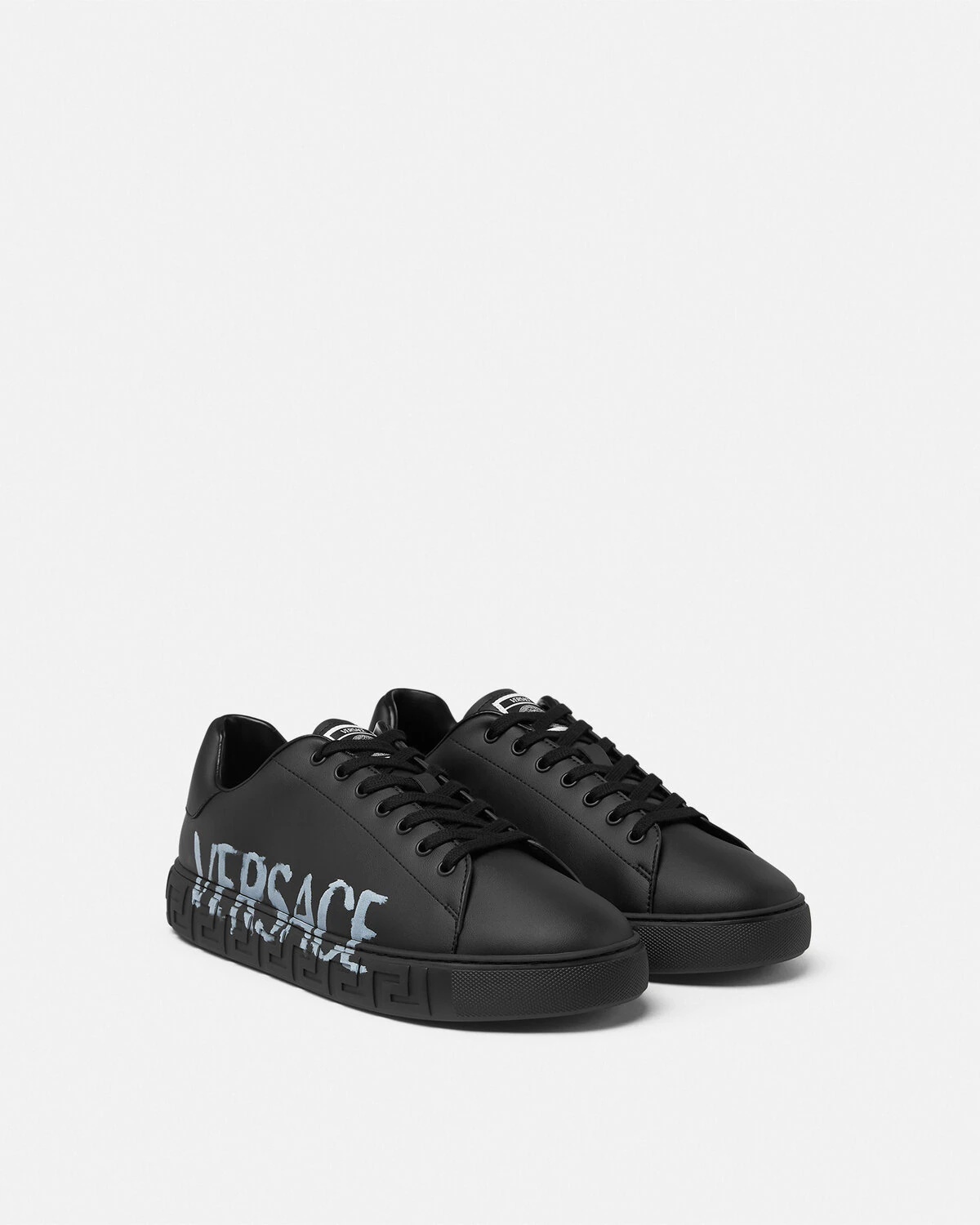Logo Greca Sneakers - 2