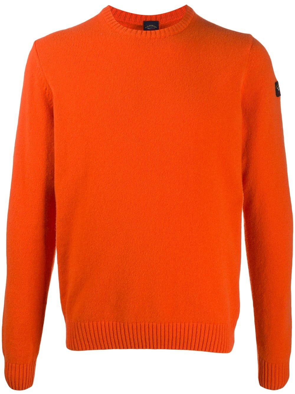 crew neck jumper - 1