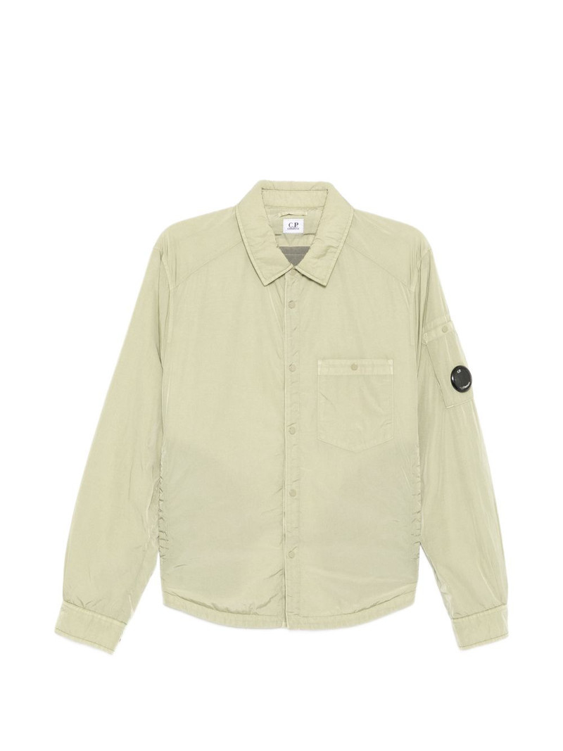 padded overshirt 1
