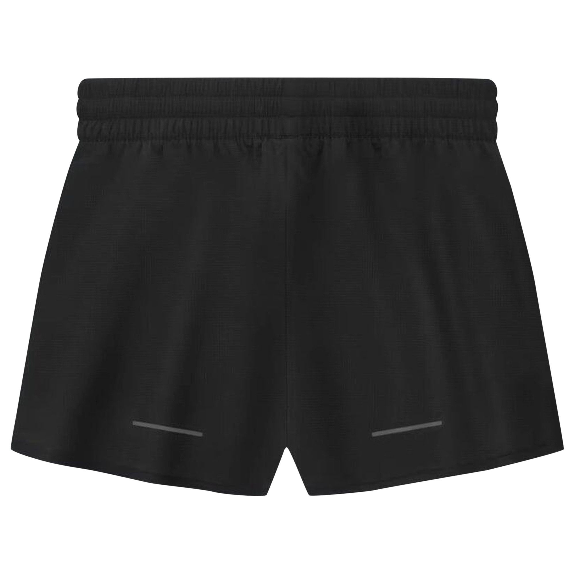 adidas x Fear Of God Athletics Running Short 'Black' - 2