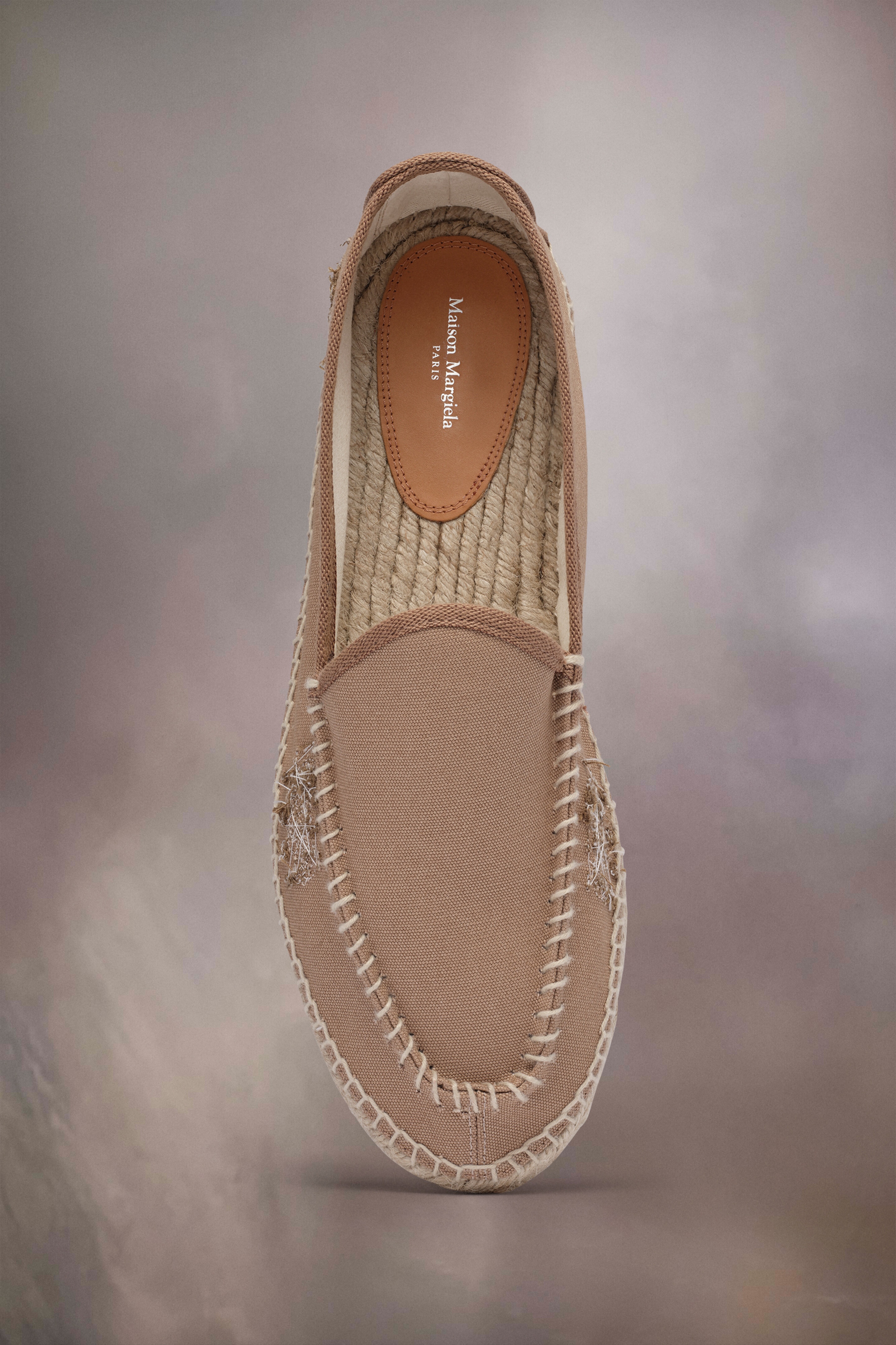 Embroidered espadrilles - 2