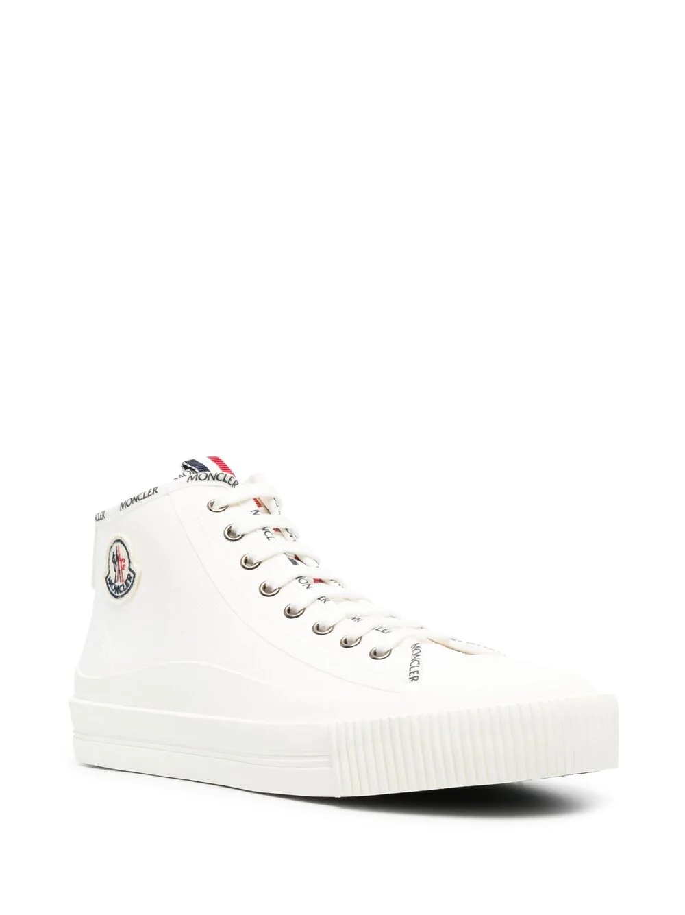 Lissex high-top sneakers - 2