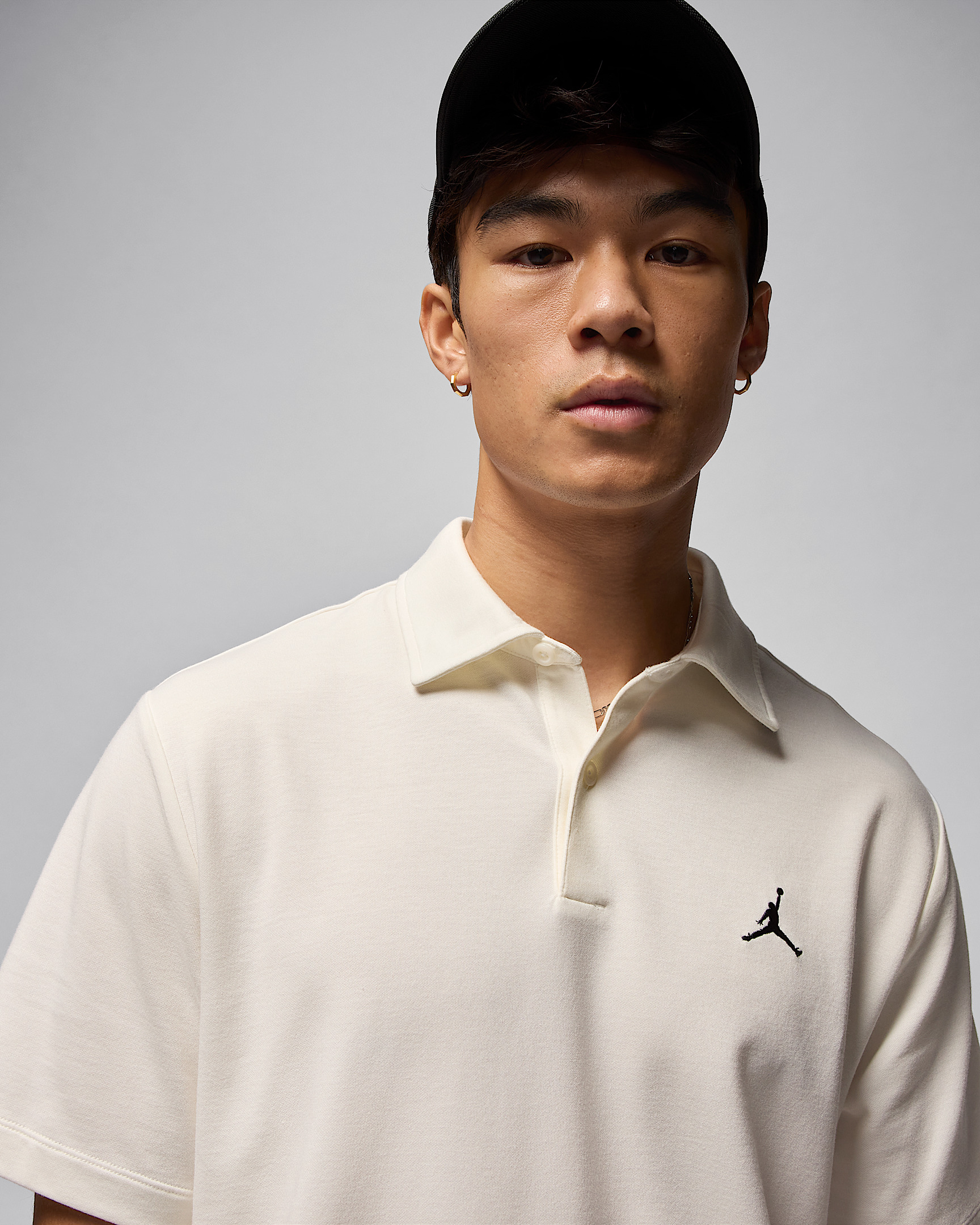 Jordan Sport Men's Dri-FIT Golf Polo - 3